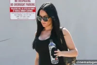 Nikki Bella Flaunts Her 30 Week Baby Bump Inside Her Luxurious Walk In Closet