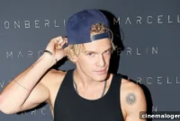 Cody Simpson Unveils Shredded Body and Bold Buzz Cut