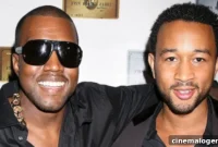 John Legend On Whether Trump Broke His Bond With Kanye West