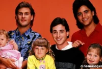 Fuller House Cast The Journey Through Time