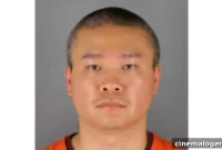 Tou Thao Five Things To Know About The Officer Convicted In George Floyds Civil Rights Case