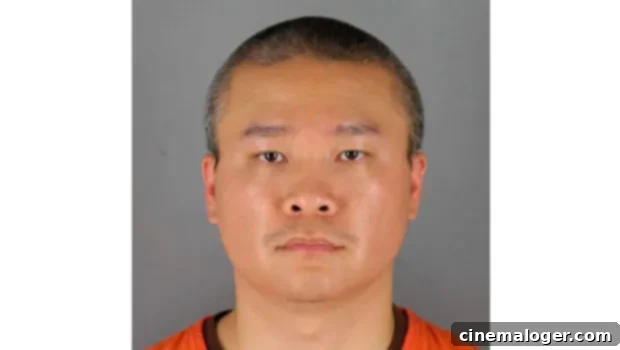Tou Thao Five Things To Know About The Officer Convicted In George Floyds Civil Rights Case 1 featured 4084675