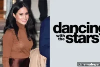 Meghan Markle on DWTS? Bruno Tonioli Thinks She’s Got What It Takes