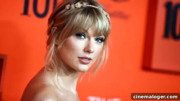 Taylor Swift Tells Class of 2020 to Expect the Unexpected 1 featured 4086421