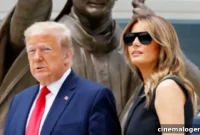 Forced Grin, Rising Unrest