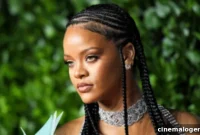 Rihanna Blasts Voting Skeptic