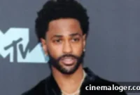 Big Sean’s Cry for Equality: ‘Not Equal, Not Free’