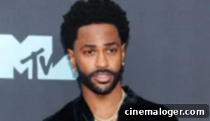 Big Sean's Cry for Equality: 'Not Equal, Not Free' 1 featured 4086729