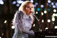 Lady Gaga Defines Systemic Racism As A Force of Nature