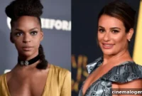 Samantha Marie To Lea Michele Your Apology Is Not Enough Pay Up