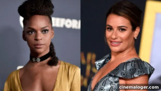 Samantha Marie To Lea Michele Your Apology Is Not Enough Pay Up 1 featured 4088375