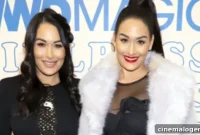Nikki & Brie Bella Reimagine Baby Showers, Support Expecting Mothers