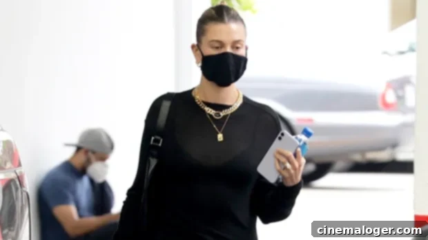 Hailey Baldwin, Olivia Wilde and More: Quarantine Fashion Hits of the Week 1 featured 4090352