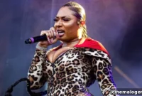 Megan Thee Stallion Heats Up Poolside With Sizzling ‘Savage’ Medley for 2020 Grads