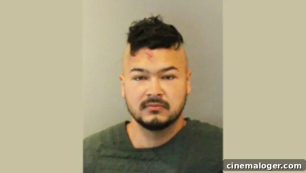 Arrested at BLM Protest: What to Know About Bill Murray's 27-Year-Old Son, Caleb Murray 1 featured 4090822