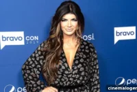 Teresa Giudice’s Confident Outlook on Joe’s Boxing Bout