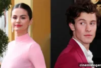 Selena Gomez Shawn Mendes Champion Black Changemakers on Instagram