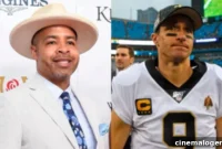 Mike Hill Calls Out Drew Brees Over Insensitive Anti-Kneeling Comments