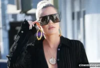 Khloe Kardashian Puzzled By Erivo’s New Look Criticism Unfazed