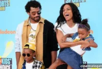 Dad Goals: Russell Wilson Sweetly Styles Daughter Sienna’s ‘Beautiful Black Princess’ Hair