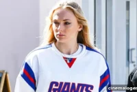 Sophie Turner Hits Back at Protest Critics: ‘It’s About Changing the System’