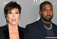 Kris Jenner Hails Kanye West As Family On His Birthday