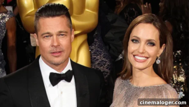Brangelina: From Red Carpet Bliss to Bitter Legal Battles 1 featured 4095601