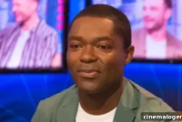 David Oyelowo’s Raw Honesty: Two Weeks of Tears After George Floyd’s Killing