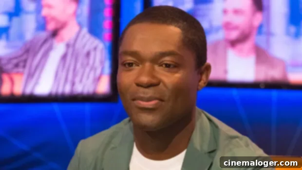 David Oyelowo's Raw Honesty: Two Weeks of Tears After George Floyd's Killing 1 featured 4095829