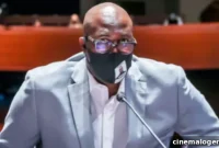 Philonise Floyd to Congress: A Black Man’s Life for $20?