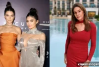 Caitlyn Jenner Hailed as Hero by Daughters During Pride