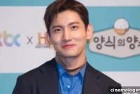 K-Pop Yıldızı Changmin’den Evlilik Müjdesi! Hayranları Mutluluktan Havalara Uçtu