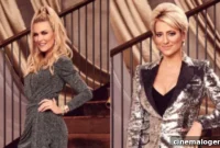 Tinsley Mortimer Brands Dorinda Medley a Liar, Reveals Instagram Block After RHONY Orchard Drama