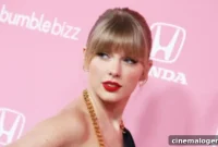 Taylor Swift Blasts Racist Tennessee Statues, Calls For Removal