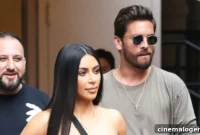 From Rehab Drama to Family Joy: Kim Kardashian Shares Scott Disick’s 37th Birthday Photos