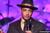 T.I. Confronts Police Over Rayshard Brooks Injustice
