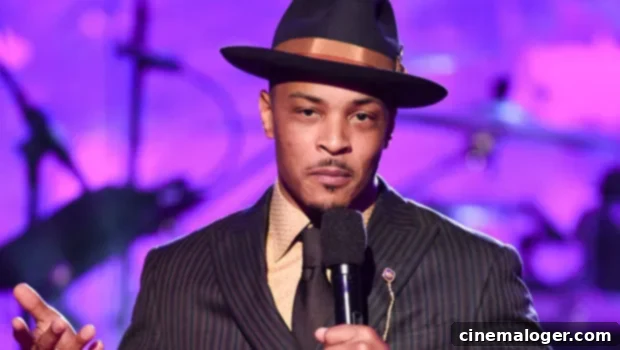 T.I. Confronts Police Over Rayshard Brooks Injustice 1 featured 4101075