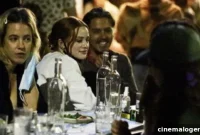 Cole Sprouse Steps Out For Dinner With Madelaine Petsch And Margaret Qualley After Lili Reinhart Split