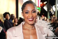 Get Ready For Amanda Seales Inside The World Of The 2020 BET Awards Host