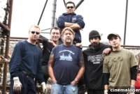 Deadliest Catchs Josh Harris on His Fathers Lasting Legacy: I Really Wish He Was Here