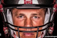 Tom Brady Debuts Tampa Bay Buccaneers Uniform