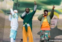 Black Eyed Peas Ignite Democracy Summer With Mamacita and Where Is The Love