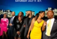 Huntsville Fury Melody and Kimmi Collide LaTisha Feud Ignites