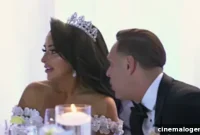 Jersey Shore Wedding Blowup: Angelina Storms Out, Threatens To Quit Forever