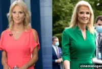 Kellyanne Conway’s Ageless Appearance: A Doctor Addresses Surgery Rumors