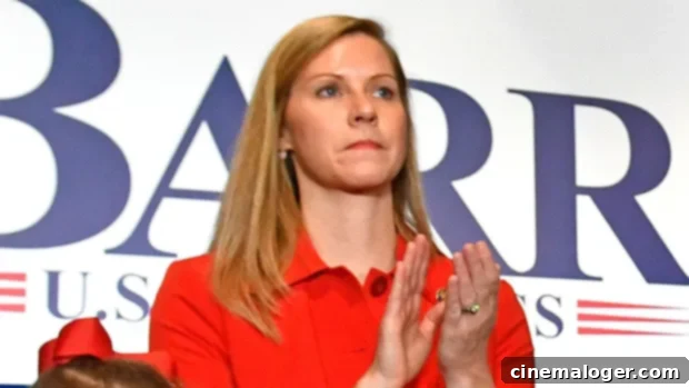 Carol Barr's Death at 39: When Floppy Valve Syndrome Proves Fatal, Cardiologists Explain 1 featured 4108091