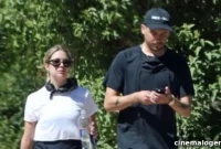 Ashley Benson and G-Eazy’s Romance Ignites at Sister’s Wedding