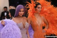 Kylie Jenner Celebrates ‘Soulmate’ Kendall Collection with Travis Scott Tunes