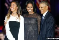 Michelle Obama Honors Barack’s Unwavering Love for Malia and Sasha This Father’s Day