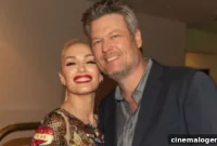 Gwen Stefani Praises Blake Shelton For Raising Her Sons